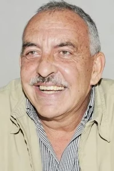 Marcio Schussmüller