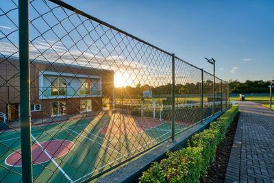 Village Iguassu Golf Residence.