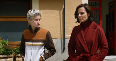 "Madres paralelas", la nueva película del español Pedro Almodóvar, abrirá el Festival de Venecia.