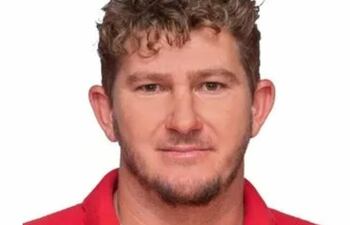 Hernán Volken, se autoproclamó presidente de la junta municipal de Natalio