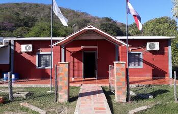 El fiscal Blas Pizzani investiga este caso de asesinato