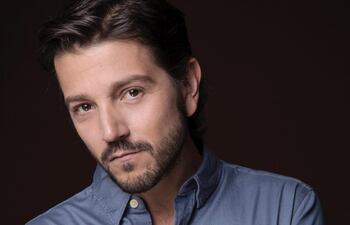 El actor mexicano Diego Luna será reconocido por su trayectoria en los Premios Platino.