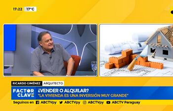 ¿Vender o alquilar?