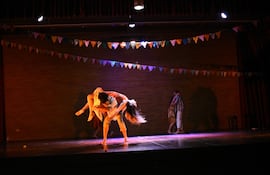 La Municipalidad ofrece oportunidades a artistas en cuatro modalidades.
