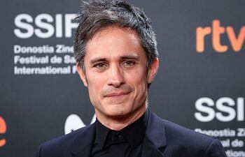 Gael García, actor mexicano