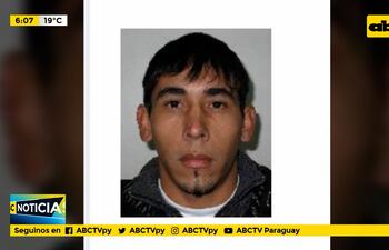 Interno fallece en circunstancias llamativas