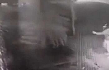 Un adolescente de 16 años fue quien perpetró el atentado por encargo de otra persona que ya fue denunciada tiempo atrás, indicó la víctima.