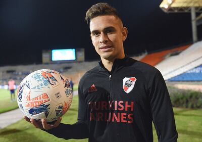 Boca pierde y River golea