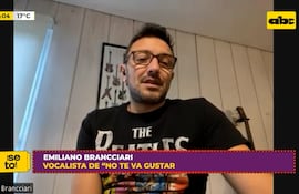 Lo nuevo de la banda “No te Va Gustar”