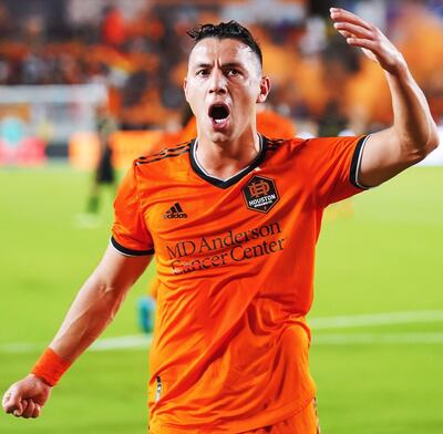 Carlos Sebastián Ferreira retornaría a Libertad para la temporada 2023.