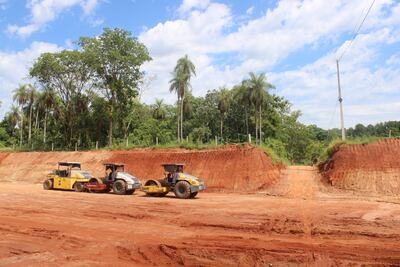 Caacupeños anuncian movilización y exigen que escuchen sus peticiones