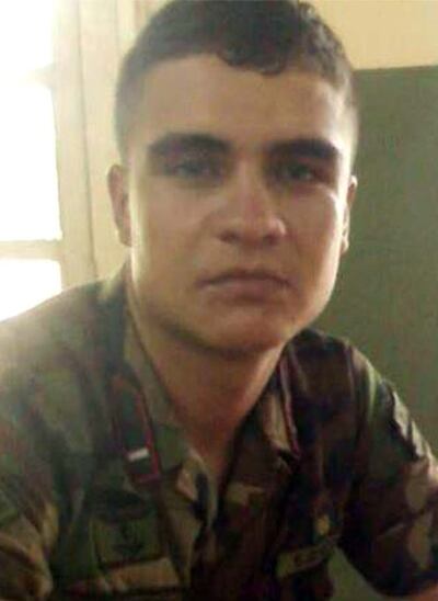 Lauro Ramón Monzón Acosta.