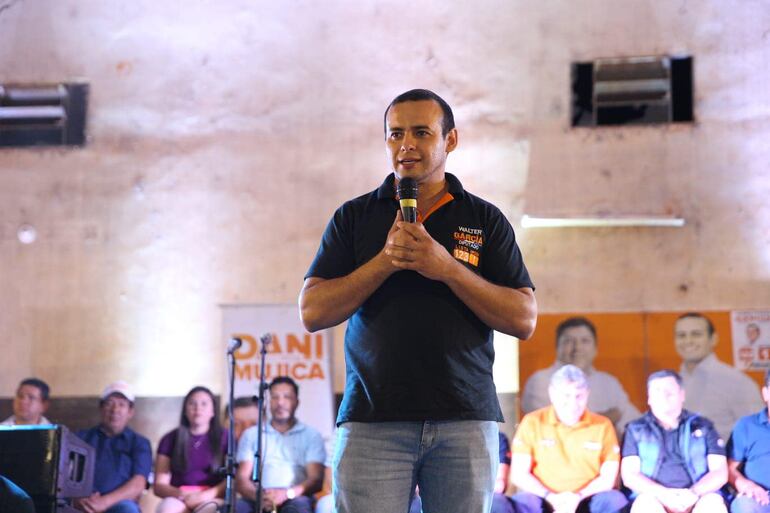 Walter García (YoCreo).