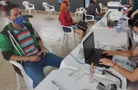 Los funcionarios de Migraciones atenderán del 4 al 11 de diciembre en Ciudad del Este.