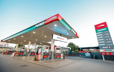 Las conocidas marcas Puma Energy y Michelin, representada por Automaq, tienen una promo.