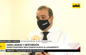 Realizaron nuevos allanamientos en caso de sextorsión