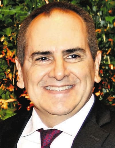 El empresario Felipe Cogorno consiguió su desvinculación del caso “Operativo Patrón” que investiga a Darío Messer.