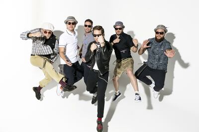 A casi 15 años de su formación, Kchiporros busca seguir creciendo en la escena nacional e internacional.