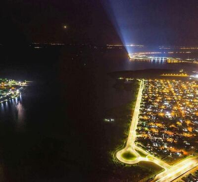 La ciudad de Hernandarias cumle hoy 124 años de fundación.