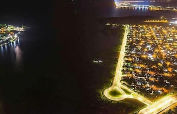 La ciudad de Hernandarias cumle hoy 124 años de fundación.