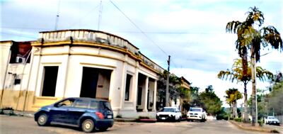 Mujer huye de su pareja de la Argentina y denuncia abuso sexual y amenaza de muerte.
