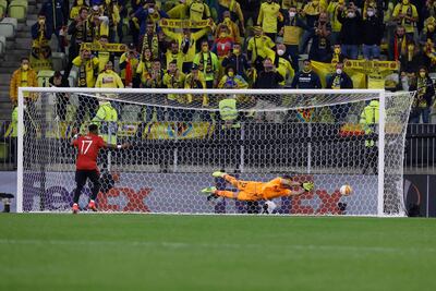 El volante Fred, del Manchester United, vuelve a la selección de Brasil.