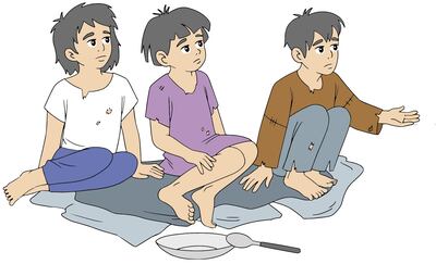 El Estado paraguayo y la cuestión social (2)