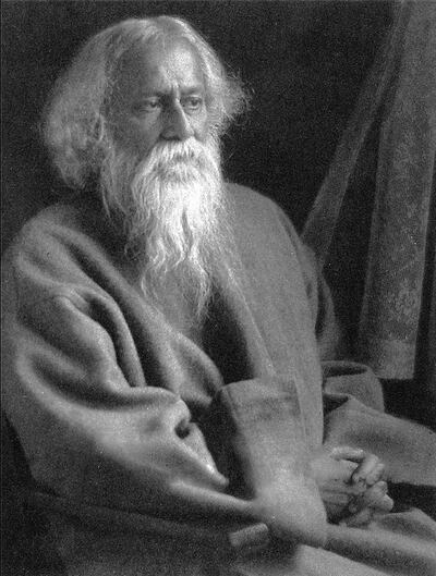Rabindranath Tagore