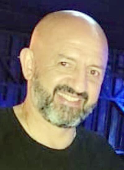 Juan Carlos Acosta Martínez.