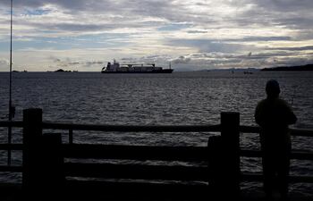 El Canal de Panamá anuncia sistema de Clasificación de Buques Verdes