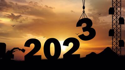 Meteorología pronostica un fin de año sin lluvias importantes.