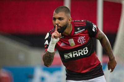 Gabriel Barbosa