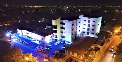 Hace 25 años fomenta una medicina humanizada y brinda a sus pacientes y asegurados servicios de calidad acordes a las necesidades médicas actuales.