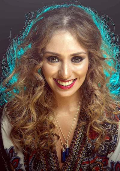 Marijó Obregón participará de “Talento Joven”.