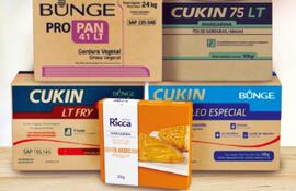 Con dinámica, inversión, tecnología y asesoramiento, UNPAR logra ampliar la oferta de productos y soluciones con valor agregado a los clientes.