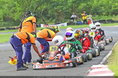 Los pilotos tendrán mañana la posibilidad de volver a competir en lo que será la quinta prueba del calendario, en Ñu Guasu.