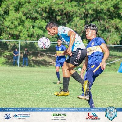 Guaireña visitará en Ypané a Cerro Porteño en la siguiente jornada