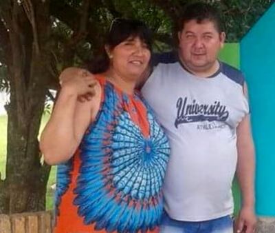 La concejala Miryan Martínez (PLRA) y su esposo Eduardo Espínola Ayala están imputados.