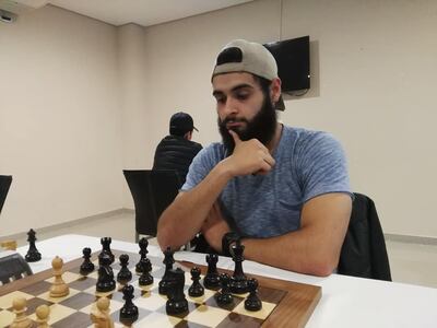 Rodolfo Cantero  es campeón del “III IRT Clasificatorio 2022 del Club Deportivo de Puerto Sajonia”.