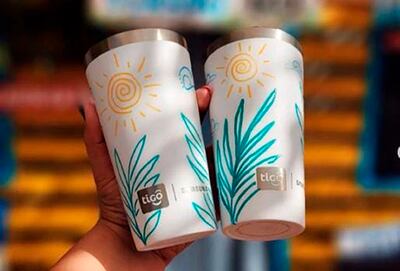 Varios premios entrega Tigo en San Bernardino y Encarnación.