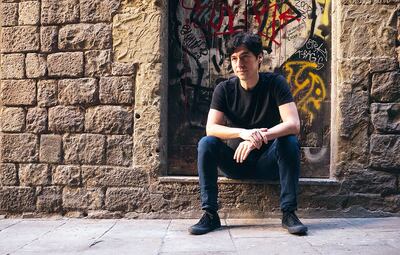 El paraguayo Fran Villalba estará encargado del taller.