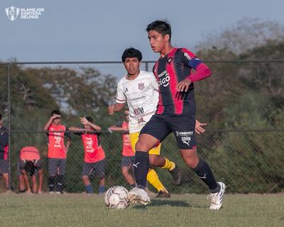 Los azulgranas lideran con tres puntos arriba