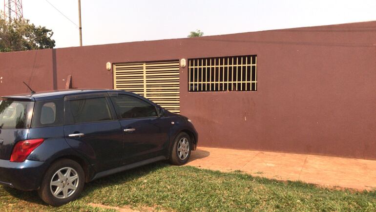 La vivienda allanada este viernes pertenece a un joven que había sido detenido en el 2019 por dos asesinatos.