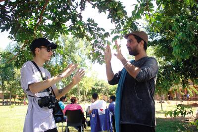 Vivencias de Repatriados