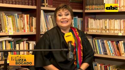 La cantante y compositora Lizza Bogado será parte del especial musical de ABC TV.
