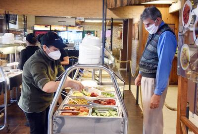 El régimen es para incentivar la reactivación económica.