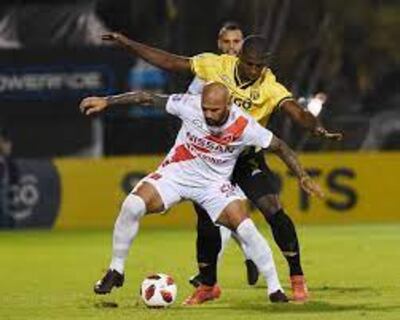 River recibirá en los Jardines a Guaraní