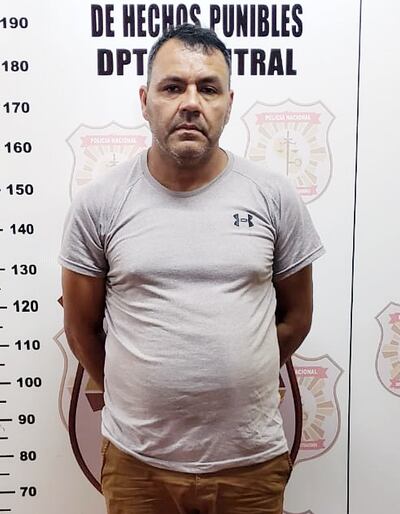 Roque Jacinto González Almirón