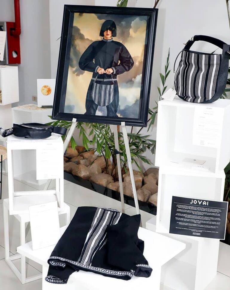 Jovai es la marca ganadora del Concurso A + D.