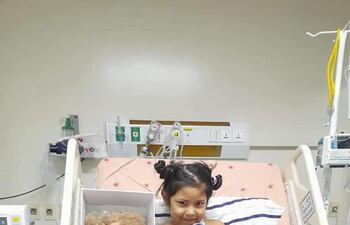 Ana Paula Blaires Capdevilla.